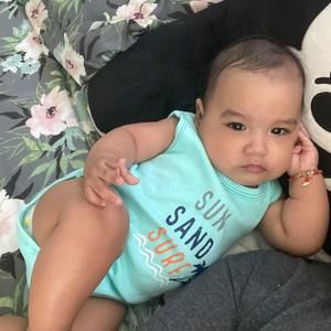 Meet your Posher, Marie